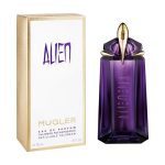 Alien Mugler Refillable EDP 90ml 2