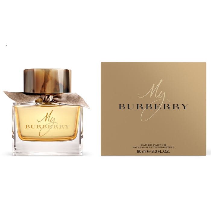 Burberry My Burberry EDP 90ml – Perfume Lounge