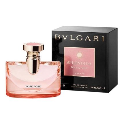 Bvlgari Splendida Rose Rose EDP 100ml 2