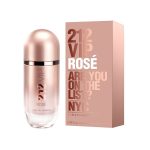 Carolina Herrera 212 VIP Rose 80ml