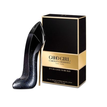 Carolina Herrera Good Girl Supreme EDP 80ml 2