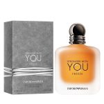 Emporio Armani Stronger With You Freeze EDT 100ml