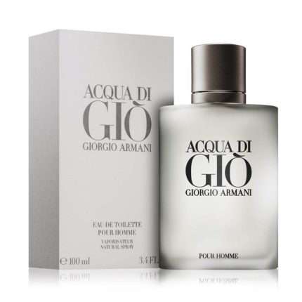 Giorgio Armani Acqua Di Gio EDT 100ml 2