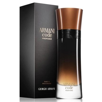 Giorgio Armani Code Profumo EDP 110ml 2