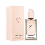 Giorgio Armani Si EDT 100ml Pink 2