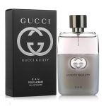 Gucci Guilty Pour Homme Eau de Toilette 90ml