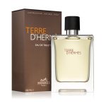 Hermes Terre d Hermes EDT 100ml 2