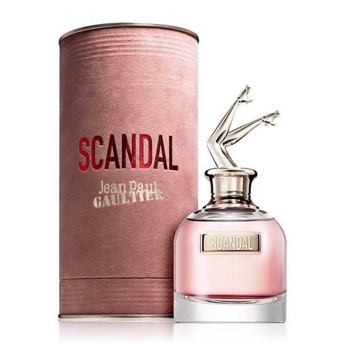 Jean Paul Gaultier Scandal EDP 80ml – Perfume Lounge