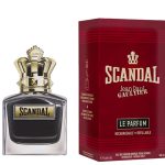 Jean Paul Gaultier Scandal Pour Homme EDP 100ml refillable