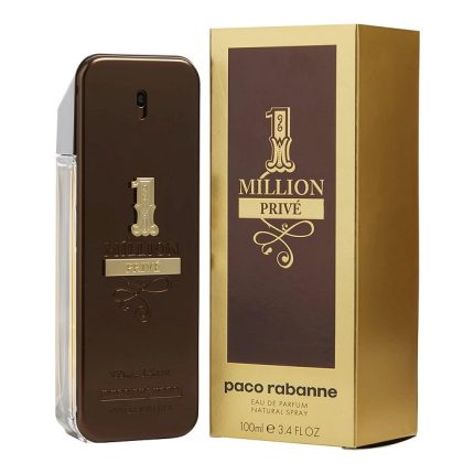 Paco Rabanne 1 Million Prive EDP 100ml 2