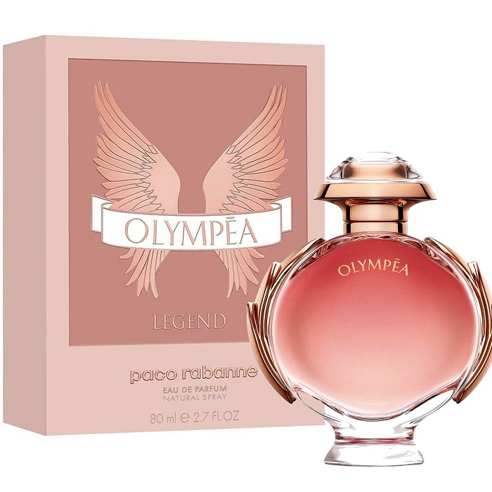 Paco Rabanne Olympea EDP 80ml – Perfume Lounge