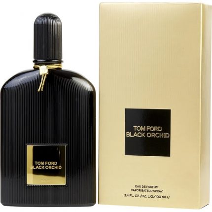 Tom Ford Black Orchid EDP 100ml – Perfume Lounge