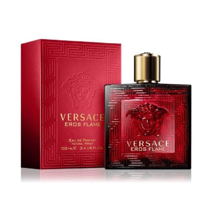 Versace Eros Flame Pour Homme EDP 100ml