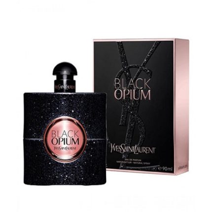 Yves Saint Laurent Black Opium EDP 90ml 2