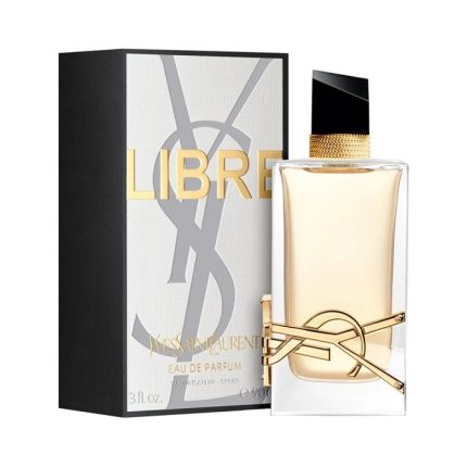 Yves Saint Laurent Libre EDP 90ml 2