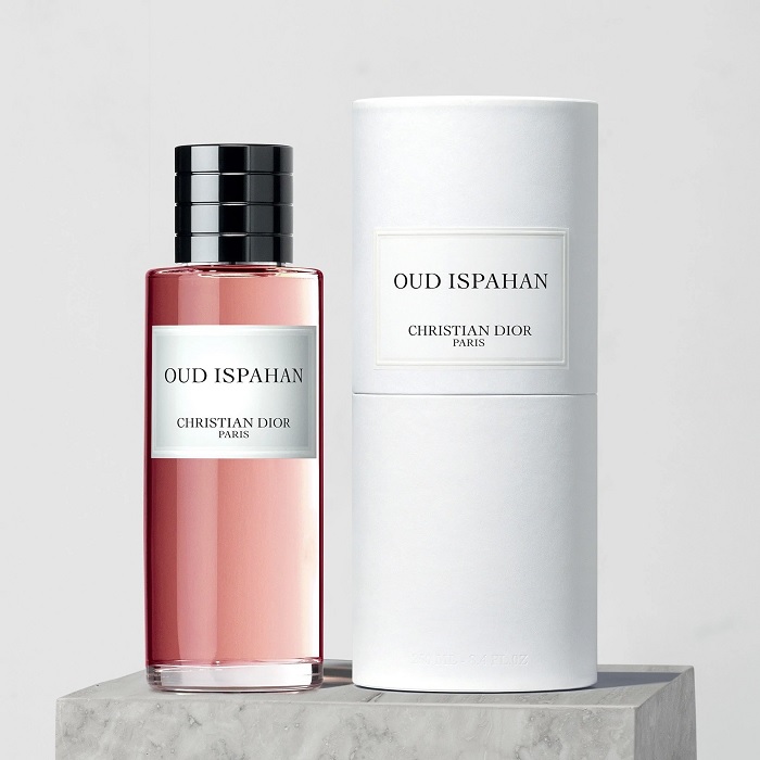Dior Oud Ispahan 125ml Perfume Lounge