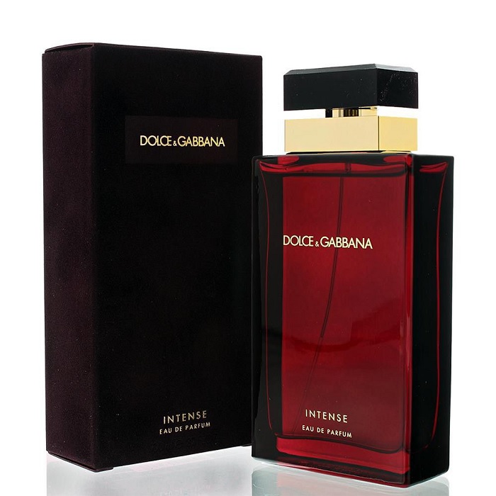 D&G Intense EDP 100ml – Perfume Lounge