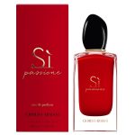 Giorgio Armani Si Passione EDP 100ml