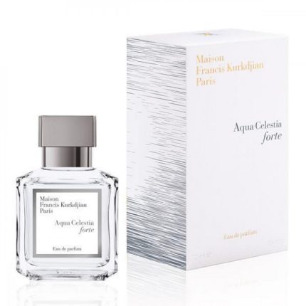 Maison Francis Kurkdjian Aqua Celestia Forte EDP 70ml