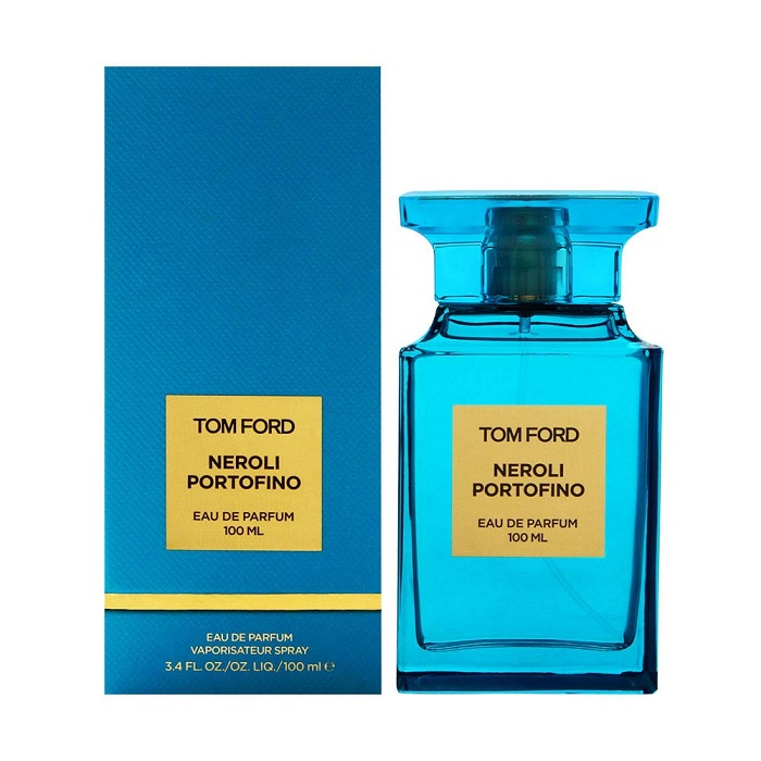 Tom Ford Neroli Portofino EDP 100ml Perfume Lounge