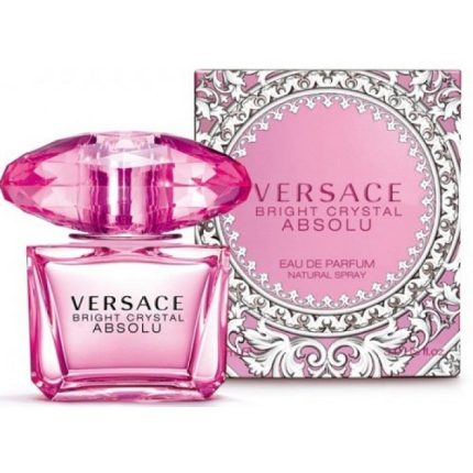 Versace Bright Crystal ABSOLU EDP 90ml