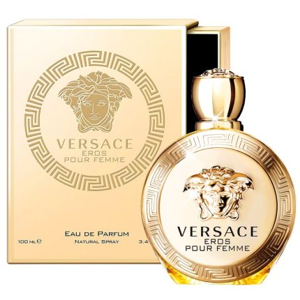 Versace Eros Pour Femme EDP 100ml