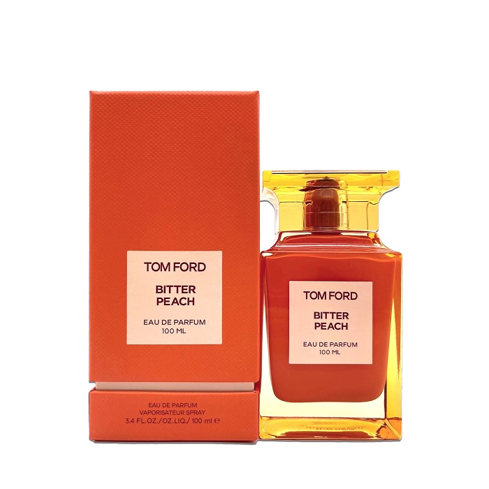 Tom Ford Bitter Peach EDP 100ml – Perfume Lounge