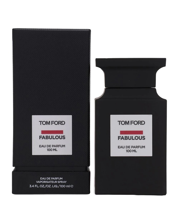 Tom Ford F* Fabulous EDP 100ml – Perfume Lounge
