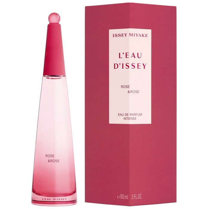Issey Miyake L’eau D’Issey ROSE & ROSE EDP Intense 90ml – Perfume Lounge