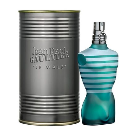 Jean Paul Gaultier Le Male EDT 125ml