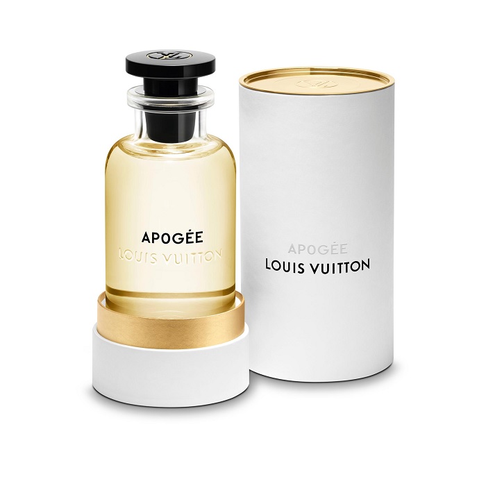 LOUIS VUITTON fragrance review AFTERNOON SWIM - LV perfume 