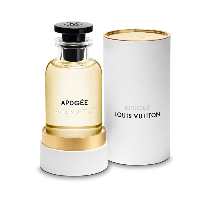 9 Exceptional Louis Vuitton Fragrances For Men, Updated