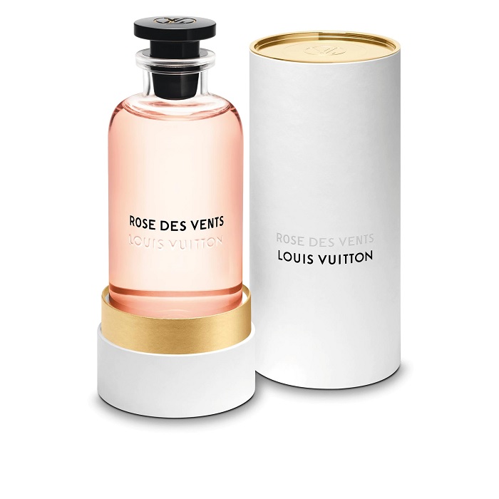 Louis Vuitton Mini Rose des Vents