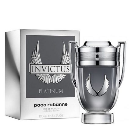 Paco Rabanne Invictus VICTORY EDP Extreme 100ml – Perfume Lounge