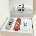 212 Men giftset