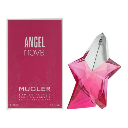 Angel NOVA Star EDP 50ml Pink