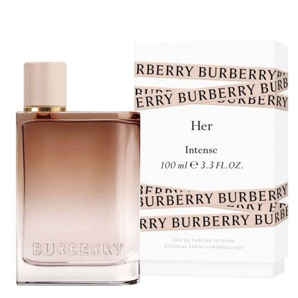 Burberry HER Intense EDP 100ml