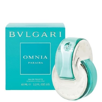 Bvlgari Omnia Paraiba EDT 65ml