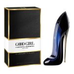 Carolina Herrera Good Girl EDP 80ml Black