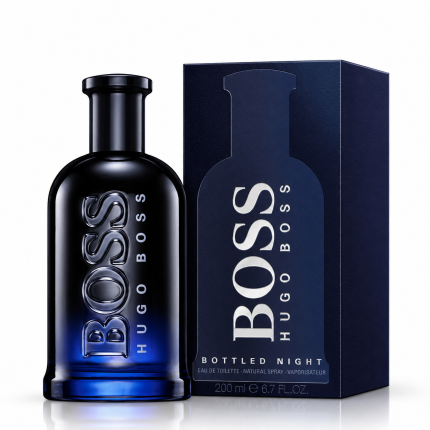 Hugo Boss Night