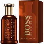Hugo Boss Oud Saffron EDP 100ml
