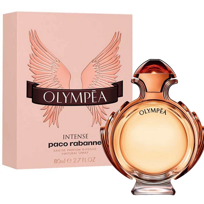 Paco Rabanne Olympea Intense 80ml EDP Paco Rabanne Olympea Intense 80ml EDP