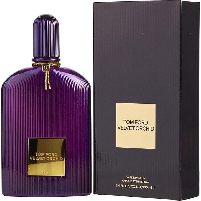 Tom Ford Velvet Orchid EDP 100ml – Perfume Lounge