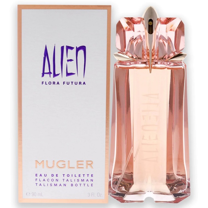 ALIEN FLORA FUTURA EDT 90ML