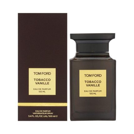 TOM FORD TOBACCO VANILLE EDP 100ML