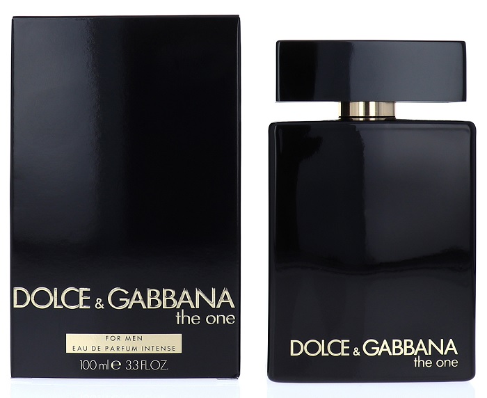 Dolce & Gabbana The One Intense EDP 100ml – Perfume Lounge