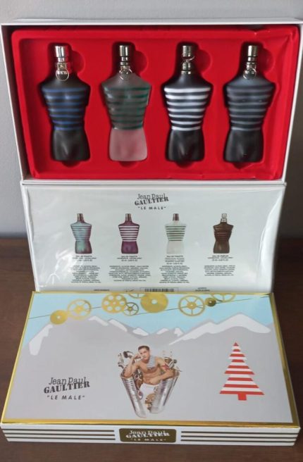 Jean Paul Gaultier Giftset