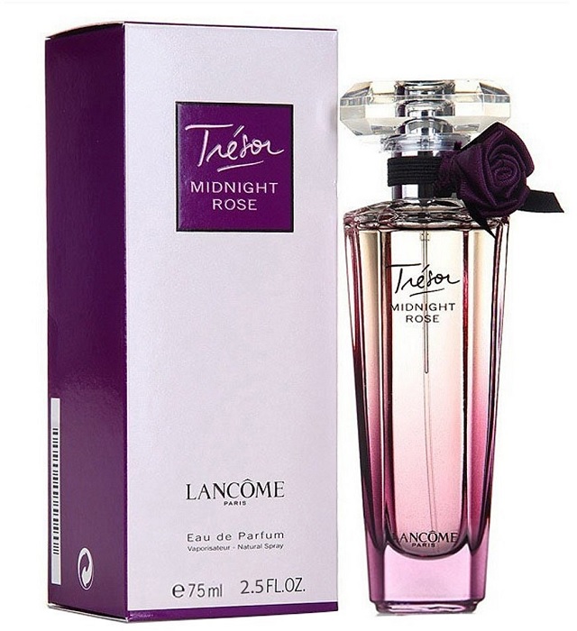 Lancome Tresor Midnight Rose EDP 75ml Lancome Tresor Midnight Rose EDP 75ml