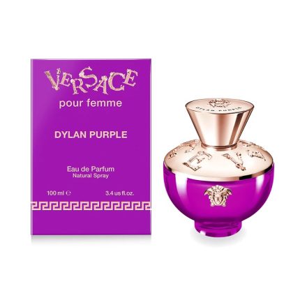 Versace Perfume Perfume Lounge