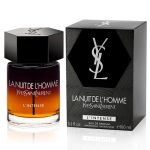 YSL La Nuit De L'Homme L'INTENSE EDP 100ml